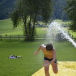 Sommerlager 5.Tag